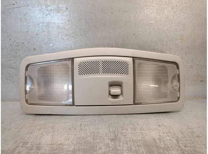 Recambio de luz interior para mitsubishi lancer viii sportback (cx_a) 2.0 di-d (cx8a) referencia OEM IAM 8401A009ZZ 8401A012HA