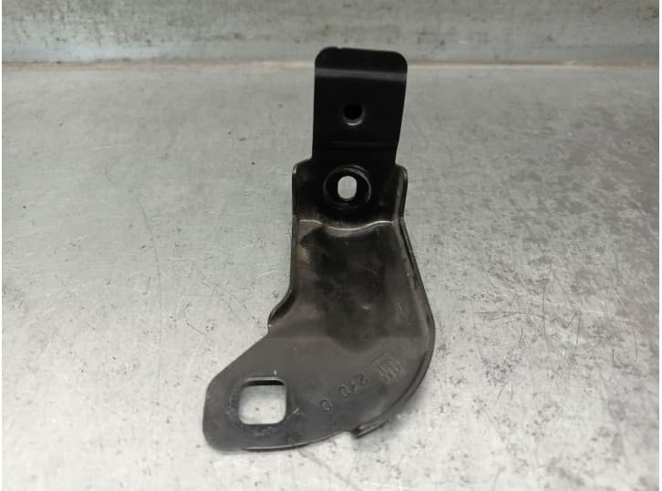 Recambio de soporte faro izquierdo para saab 9-5 (ys3g) 2.0 tid referencia OEM IAM 13278383 13278383