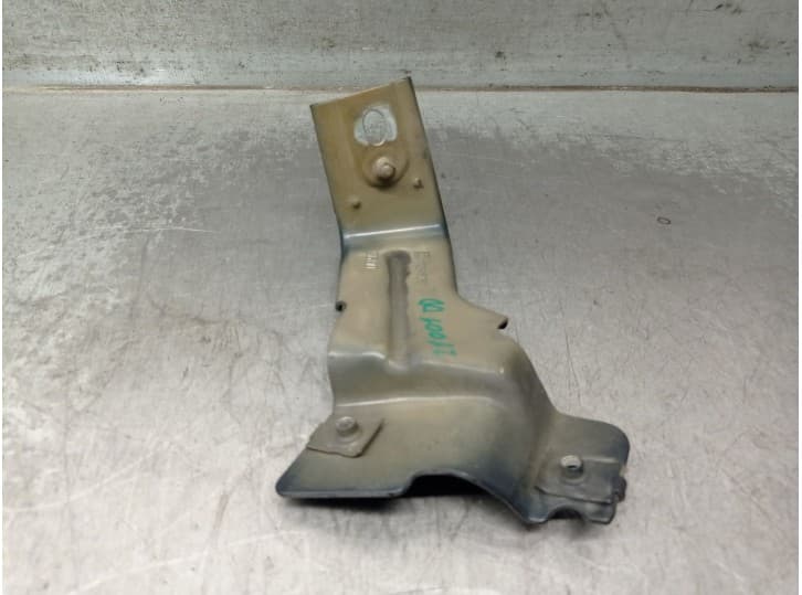 Recambio de refuerzo lateral para saab 9-5 (ys3g) 2.0 tid referencia OEM IAM 12848061 13358932