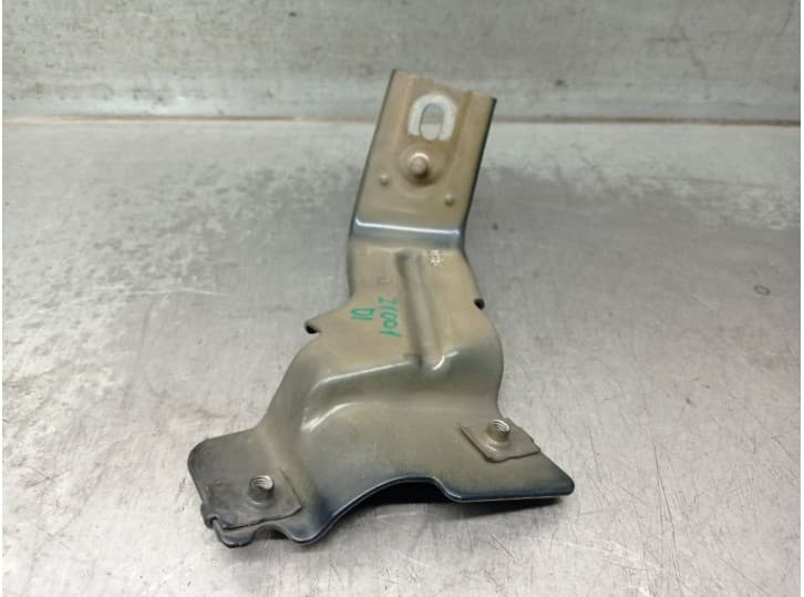 Recambio de refuerzo lateral para saab 9-5 (ys3g) 2.0 tid referencia OEM IAM 12848060 13358931