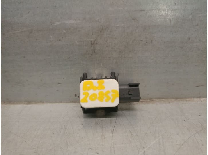 Recambio de sensor impacto para ford focus ii (da_, hcp, dp) 1.8 tdci referencia OEM IAM 3M5T14B342AB 965290907 BOSCH
