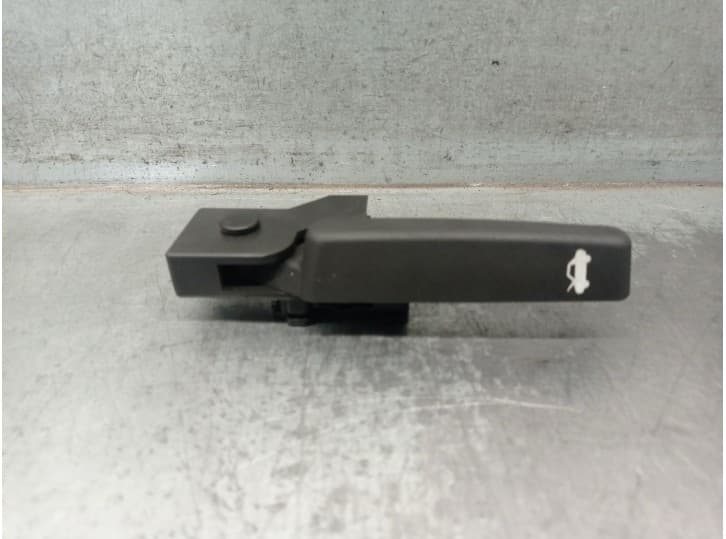 Recambio de cerradura capot para saab 9-5 (ys3g) 2.0 tid referencia OEM IAM 13312787 13312787