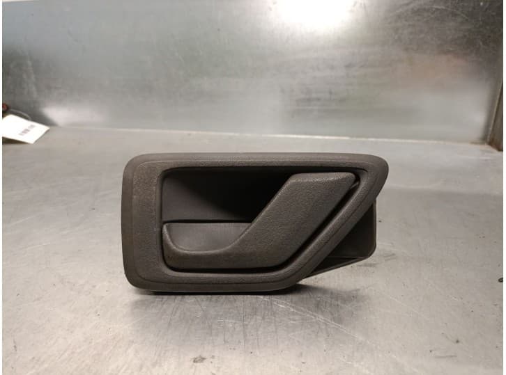 Recambio de maneta interior delantera izquierda para peugeot 405 i (15b) 1.8 turbo diesel referencia OEM IAM 9255583577 914364