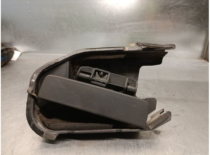 Recambio de maneta exterior delantera izquierda para peugeot 405 i (15b) 1.8 turbo diesel referencia OEM IAM 910188 910188