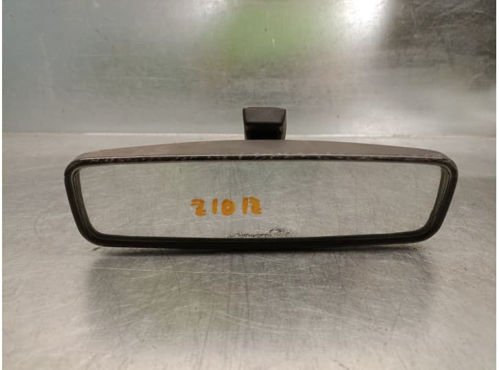 Recambio de espejo interior para peugeot 405 i (15b) 1.8 turbo diesel referencia OEM IAM 814842 814842
