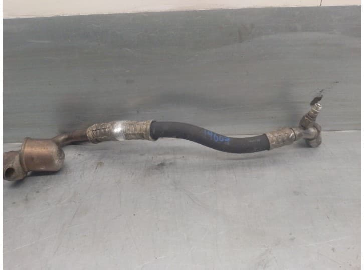 Recambio de tubos aire acondicionado para mercedes-benz sl (r230) 55 amg (230.474) referencia OEM IAM A2308301215 A2308301215