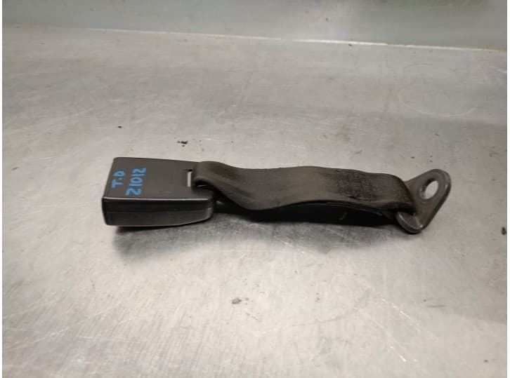 Recambio de enganche cinturon trasero derecho para peugeot 405 i (15b) 1.8 turbo diesel referencia OEM IAM 00926 00926 - AUTOLI