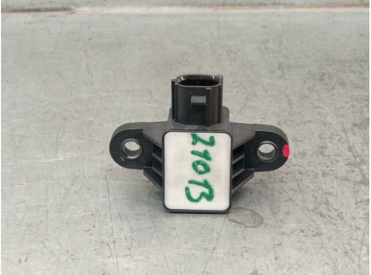 Recambio de sensor impacto para kia niro (de) 1.6 gdi hybrid referencia OEM IAM 95920F2100 160617P0001740 MOBIS