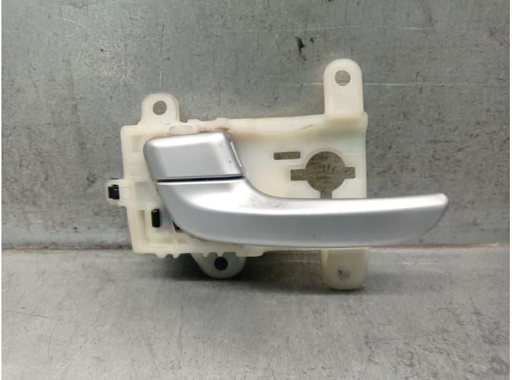 Recambio de maneta interior delantera izquierda para kia niro (de) 1.6 gdi hybrid referencia OEM IAM 82610G5000 82610G5000 5 PUE