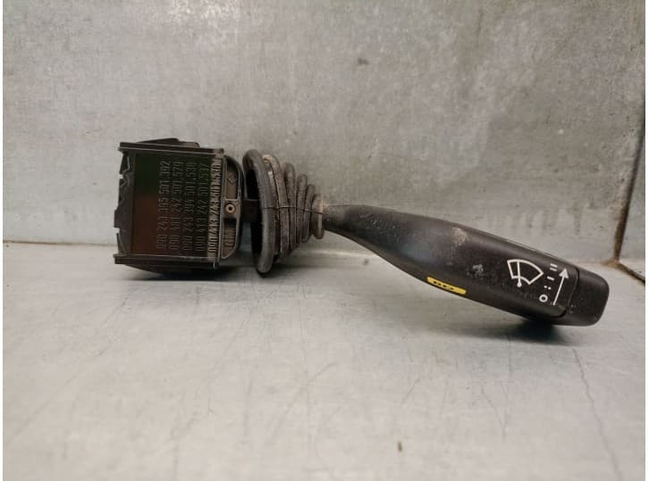 Recambio de mando limpia para opel vectra b (j96) 1.6 i 16v (f19) referencia OEM IAM 090243395 090481242