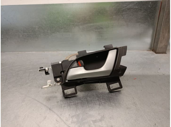 Recambio de maneta interior trasera izquierda para honda accord viii (cu) 2.0 i (cu1) referencia OEM IAM 72660TL0G01ZA 72660TL0G