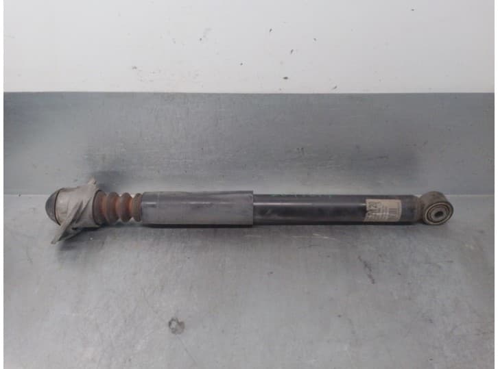 Recambio de amortiguador trasero izquierdo para volkswagen golf vi descapotable (517) 1.6 tdi referencia OEM IAM 1K0512013ET 1K0