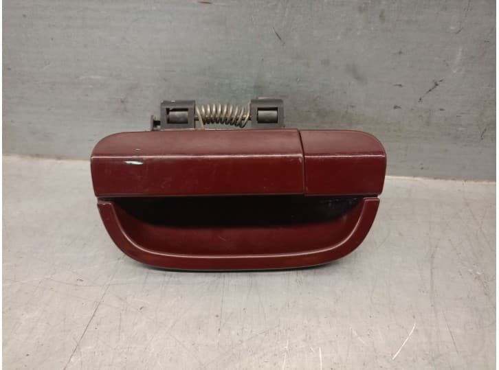 Recambio de maneta exterior porton para mercedes-benz vito autobús (w639) 115 cdi (639.701, 639.703, 639.705) referencia OEM IAM