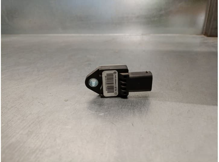 Recambio de sensor impacto para smart fortwo cabrio (451) 0.8 cdi (451.401) referencia OEM IAM A4519050012
