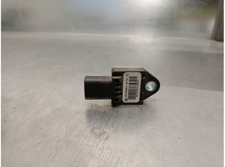 Recambio de sensor impacto para smart fortwo cabrio (451) 0.8 cdi (451.401) referencia OEM IAM A4519050012