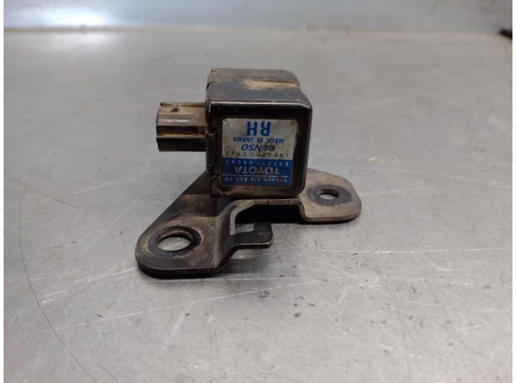 Recambio de sensor impacto para toyota land cruiser 90 (_j9_) 3.0 td (kzj90_, kzj95_) referencia OEM IAM 8917360050 1876003540 D