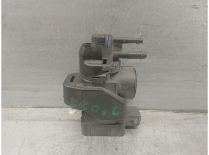 Recambio de valvula aire adicional para renault modus / grand modus (f/jp0_) 1.5 dci 90 referencia OEM IAM 149566215R 149566215R