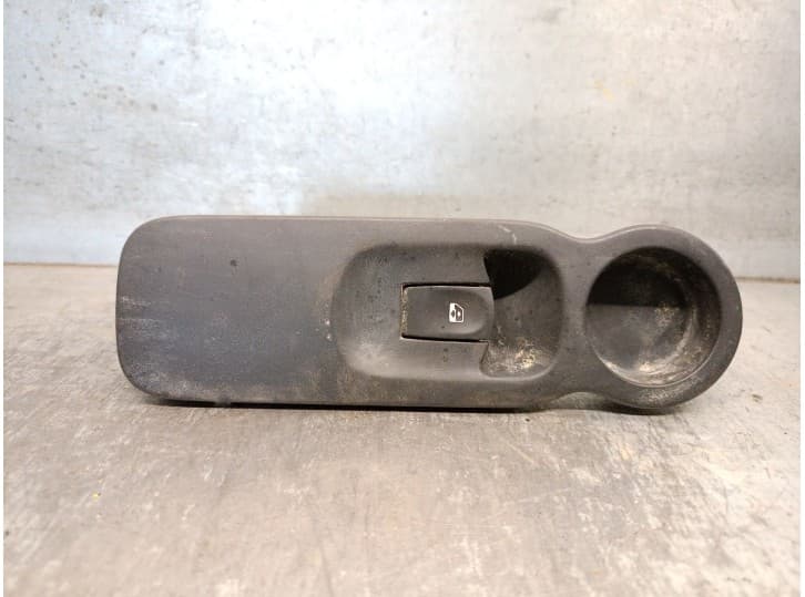 Recambio de mando elevalunas delantero derecho para renault modus / grand modus (f/jp0_) 1.5 dci (fp0f, jp0f) referencia OEM IAM
