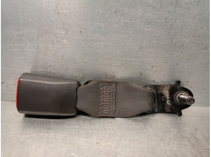 Recambio de enganche cinturon trasero izquierdo para opel antara a (l07) 2.0 cdti referencia OEM IAM 4808151 4808151 5 PUERTAS -