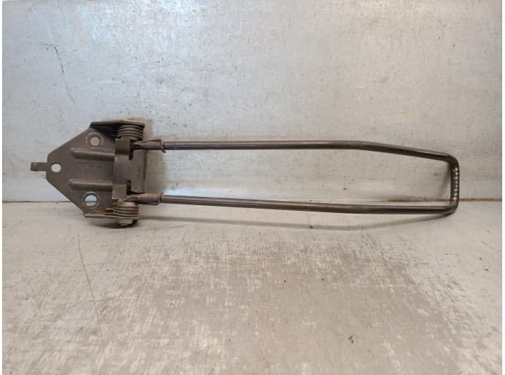 Recambio de retenedor puerta para citroën berlingo / berlingo first monospace (mf_, gjk_, gfk_) 1.9 d (mfwjz) referencia OEM IAM