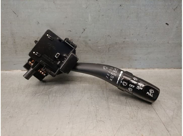 Recambio de mando limpia para hyundai santa fé ii (cm) 2.2 crdi referencia OEM IAM 202004726 934202B100
