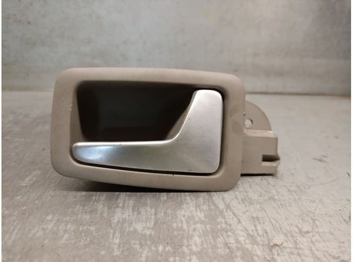 Recambio de maneta interior delantera derecha para audi a8 d2 (4d2, 4d8) 3.7 quattro referencia OEM IAM 4D0837020 4D0837020 4 PU