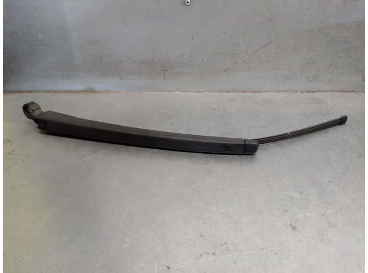 Recambio de brazo limpia trasero para skoda octavia iii (5e3, nl3, nr3) 1.6 tdi referencia OEM IAM 5JA955707A