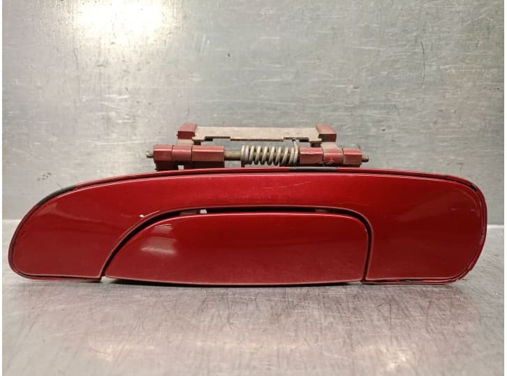 Recambio de maneta exterior trasera izquierda para ford mondeo ii sedán (bfp) 1.8 td referencia OEM IAM 1099768 1099768