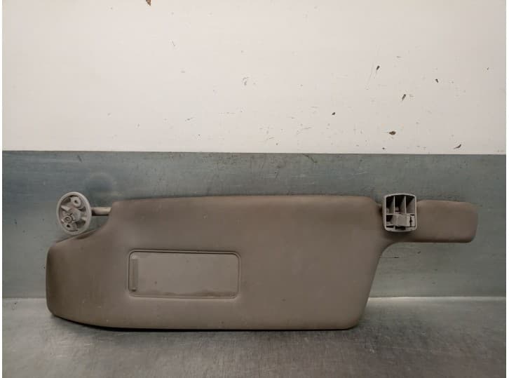 Recambio de parasol izquierdo para ford mondeo ii sedán (bfp) 1.8 td referencia OEM IAM 1103427 1103427