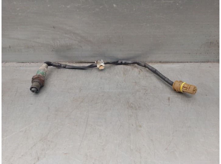 Recambio de sonda lambda para mercedes-benz sl (r230) 55 amg (230.474) referencia OEM IAM 0015407617 A0015407617 BOSCH