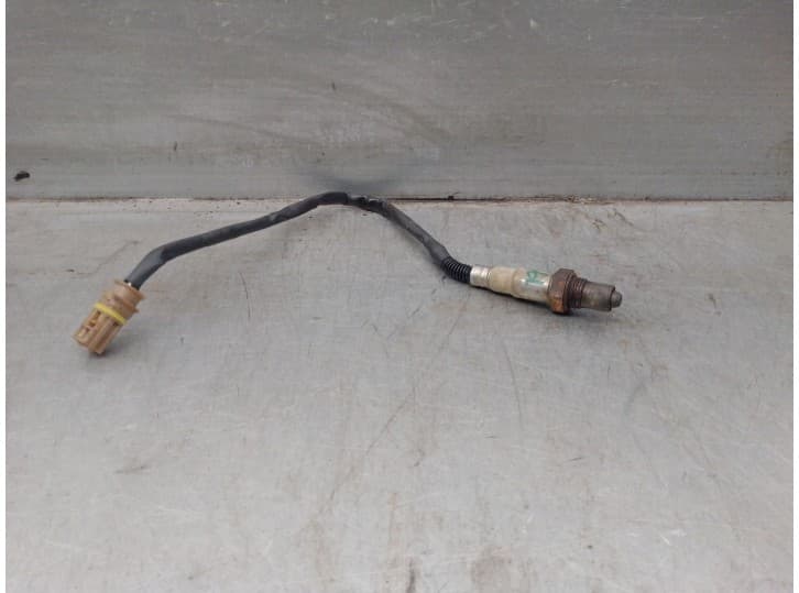 Recambio de sonda lambda para mercedes-benz sl (r230) 55 amg (230.474) referencia OEM IAM 0015407617 A0015407617 BOSCH