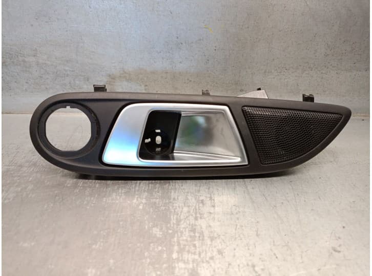 Recambio de maneta interior delantera izquierda para ford ecosport 1.0 ecoboost referencia OEM IAM 8A61A22601AFW 1835964