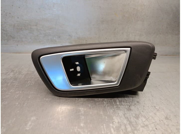 Recambio de maneta interior trasera derecha para ford ecosport 1.0 ecoboost referencia OEM IAM 8A61A22600CEW 1835963
