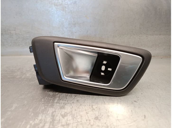 Recambio de maneta interior trasera izquierda para ford ecosport 1.0 ecoboost referencia OEM IAM 8A61A22601CEW 1835966