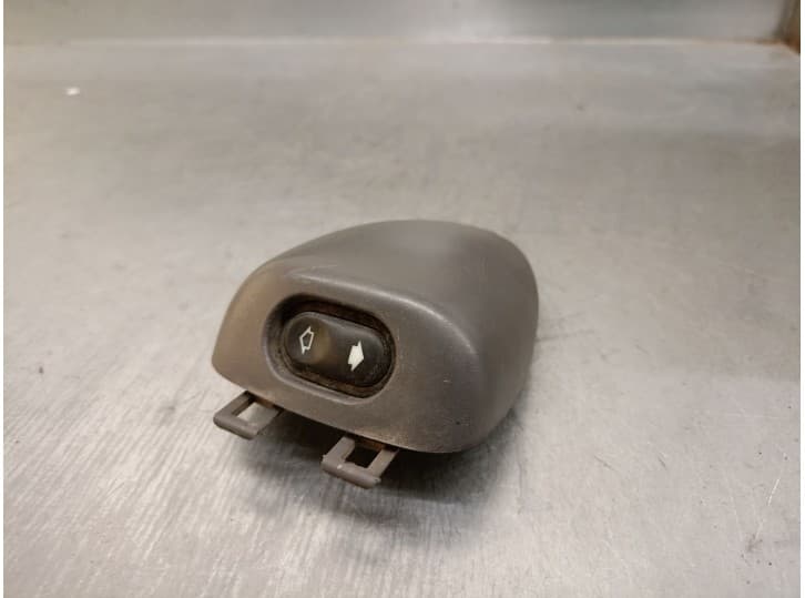 Recambio de mando elevalunas delantero derecho para ford transit autobús (fd_ _, fb_ _, fs_ _, fz_ _, fc_ _) 2.0 di (f_e_, f_f_,