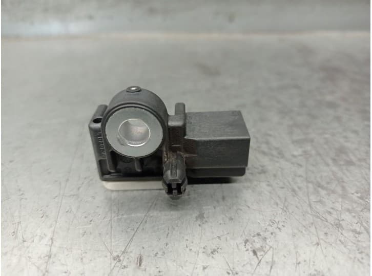 Recambio de sensor impacto para peugeot 2008 i (cu_) 1.2 thp 110 / puretech 110 referencia OEM IAM 9675669780 0557155