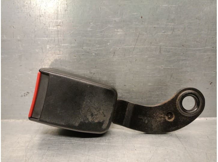 Recambio de enganche cinturon delantero derecho para peugeot 106 i (1a, 1c) 1.0 referencia OEM IAM 8971XT 8971XT EA20242 AUTOLIV