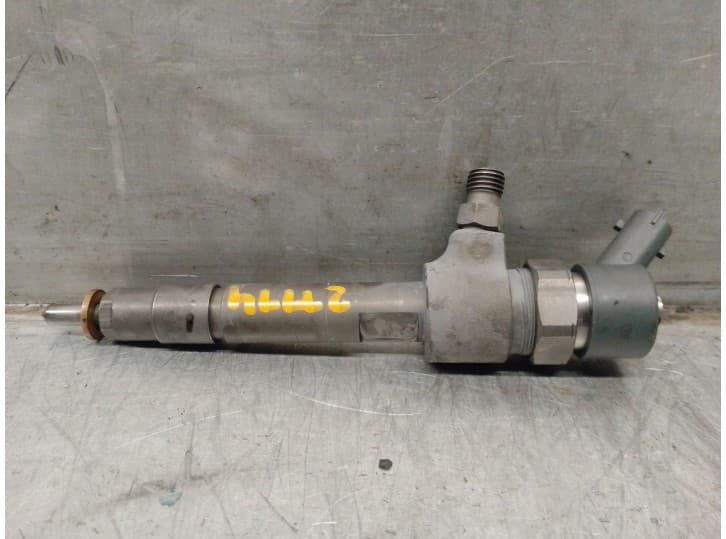 Recambio de inyector para lancia lybra (839_) 1.9 jtd (839axd1a) referencia OEM IAM 55187290 55187290 0445110068 BOSCH