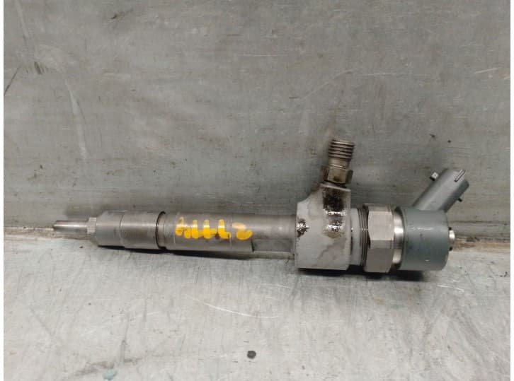 Recambio de inyector para lancia lybra (839_) 1.9 jtd (839axd1a) referencia OEM IAM 55187290 55187290 0445110068 BOSCH