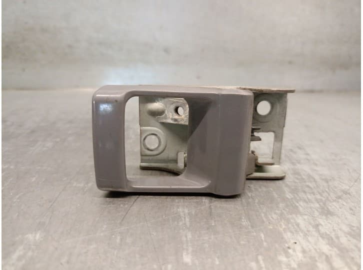 Recambio de maneta interior delantera izquierda para nissan cabstar e (tl_, vl_) 125.35, 125.45 (tl0, vl0) referencia OEM IAM 80