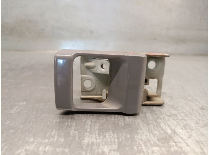 Recambio de maneta interior delantera derecha para nissan cabstar e (tl_, vl_) 125.35, 125.45 (tl0, vl0) referencia OEM IAM 8067