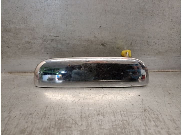 Recambio de maneta exterior delantera izquierda para nissan cabstar e (tl_, vl_) 125.35, 125.45 (tl0, vl0) referencia OEM IAM 80