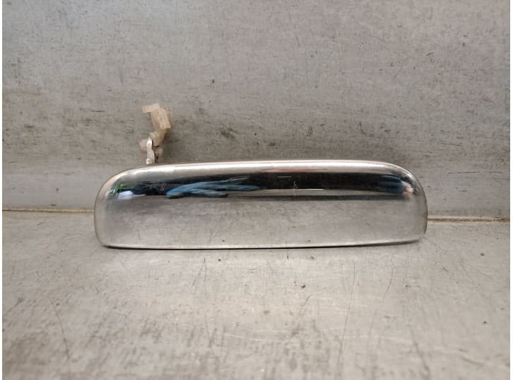 Recambio de maneta exterior delantera derecha para nissan cabstar e (tl_, vl_) 125.35, 125.45 (tl0, vl0) referencia OEM IAM 8260