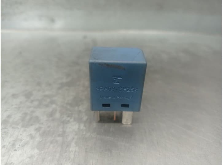 Recambio de rele para renault grand scénic iv (r9_) 1.3 tce 140 referencia OEM IAM 8200900820