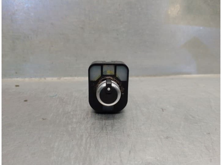Recambio de mando retrovisor para audi q3 (8ub, 8ug) 2.0 tdi quattro referencia OEM IAM 8U0959565C