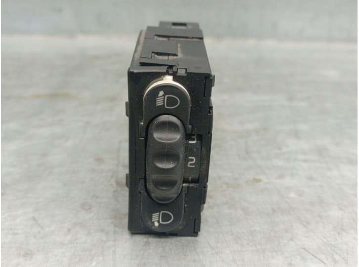 Recambio de mando luces salpicadero para nissan nv400 furgoneta (x62, x62b) dci 130 referencia OEM IAM 8200379685 6281 VALEO