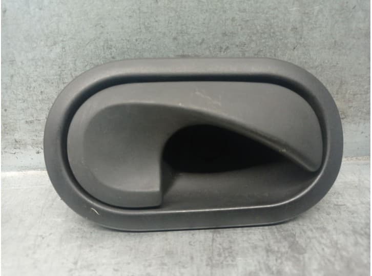Recambio de maneta interior delantera derecha para nissan nv400 furgoneta (x62, x62b) dci 130 referencia OEM IAM 21029310580 820