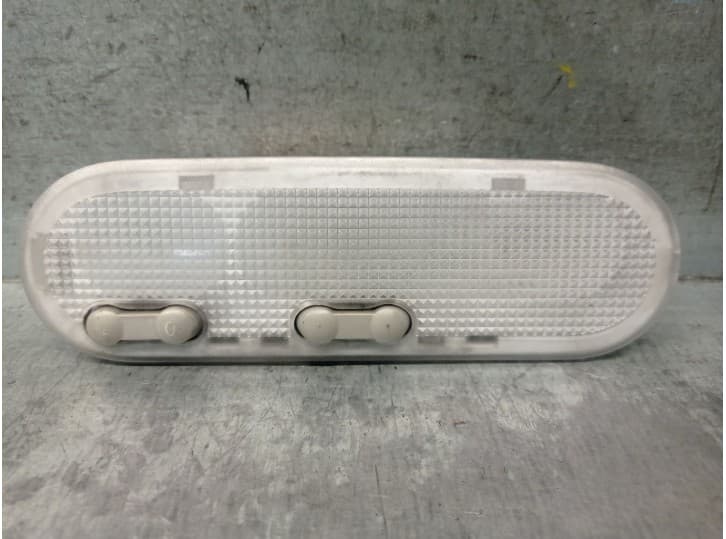 Recambio de luz interior para nissan nv400 furgoneta (x62, x62b) dci 130 referencia OEM IAM 8200439423