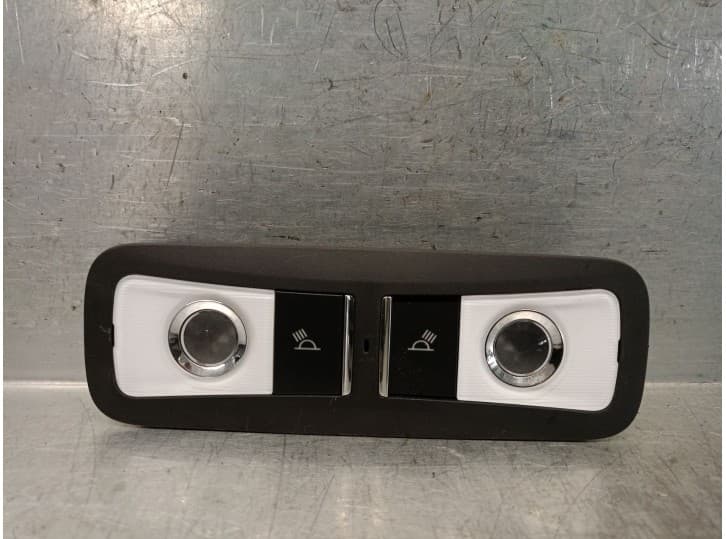 Recambio de luz interior para honda hr-v (ru) 1.6 i-dtec (ru8) referencia OEM IAM S1633XX