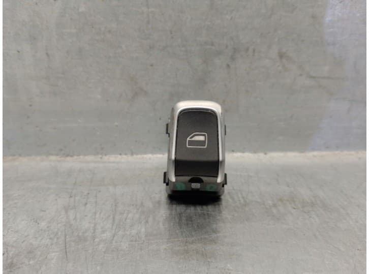 Recambio de mando elevalunas delantero derecho para audi q3 (8ub, 8ug) 2.0 tdi quattro referencia OEM IAM 4H0959855A